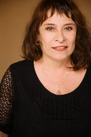 Michèle Buzynski