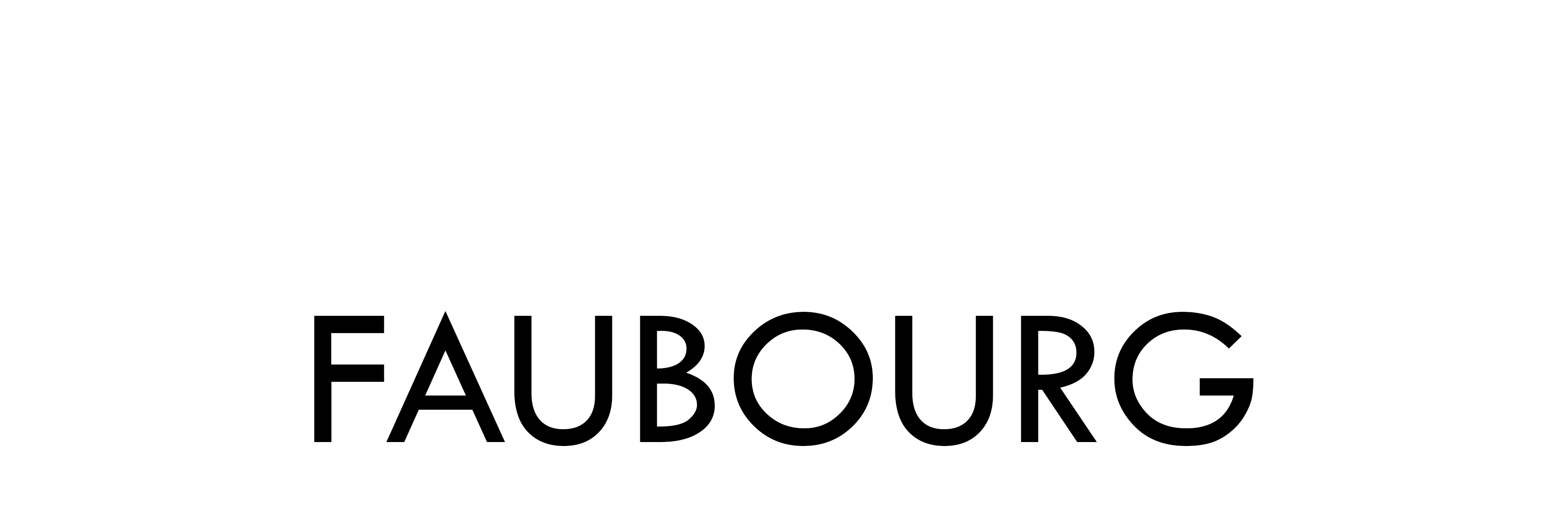 Les Films du Faubourg