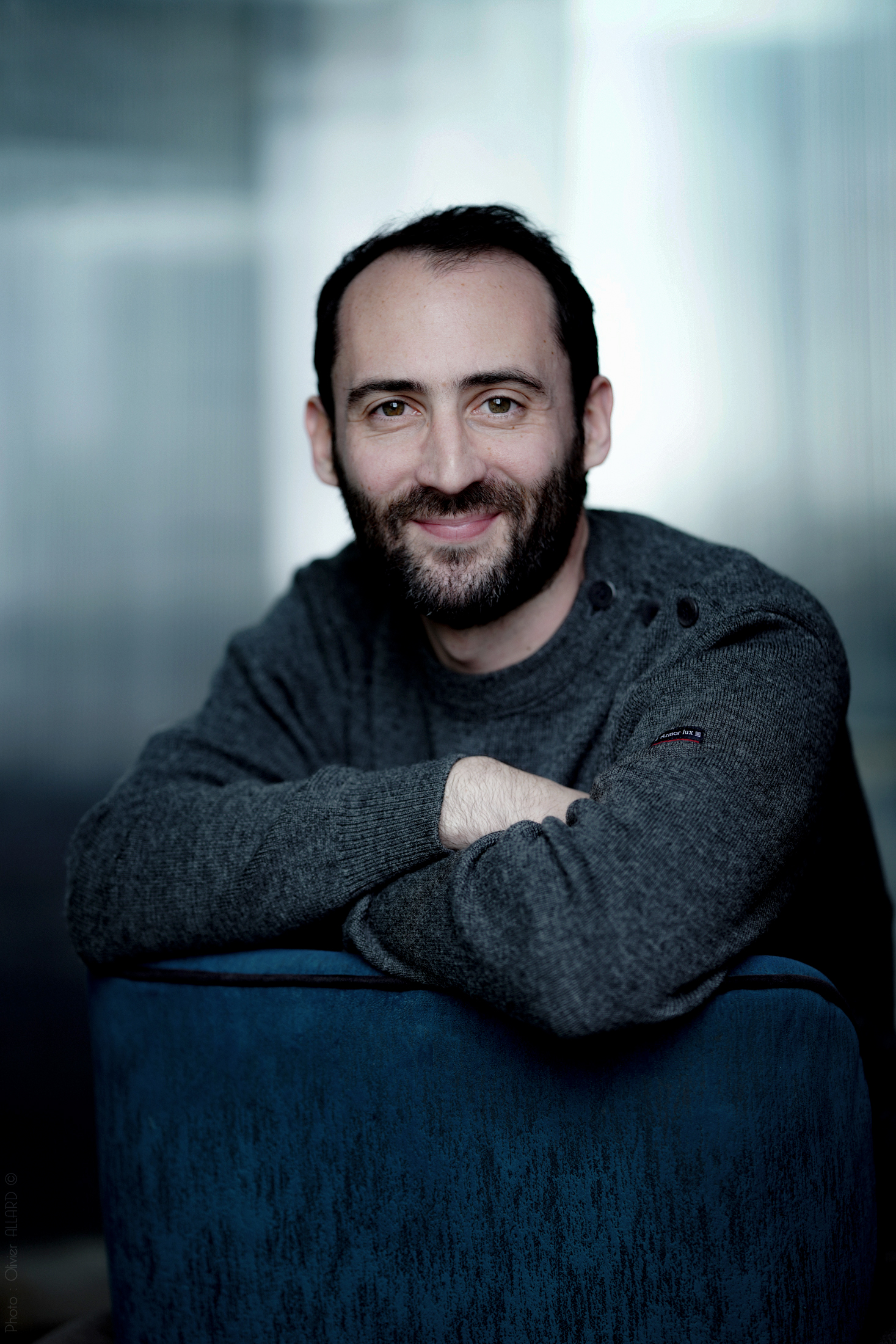 Adrien Lefebure