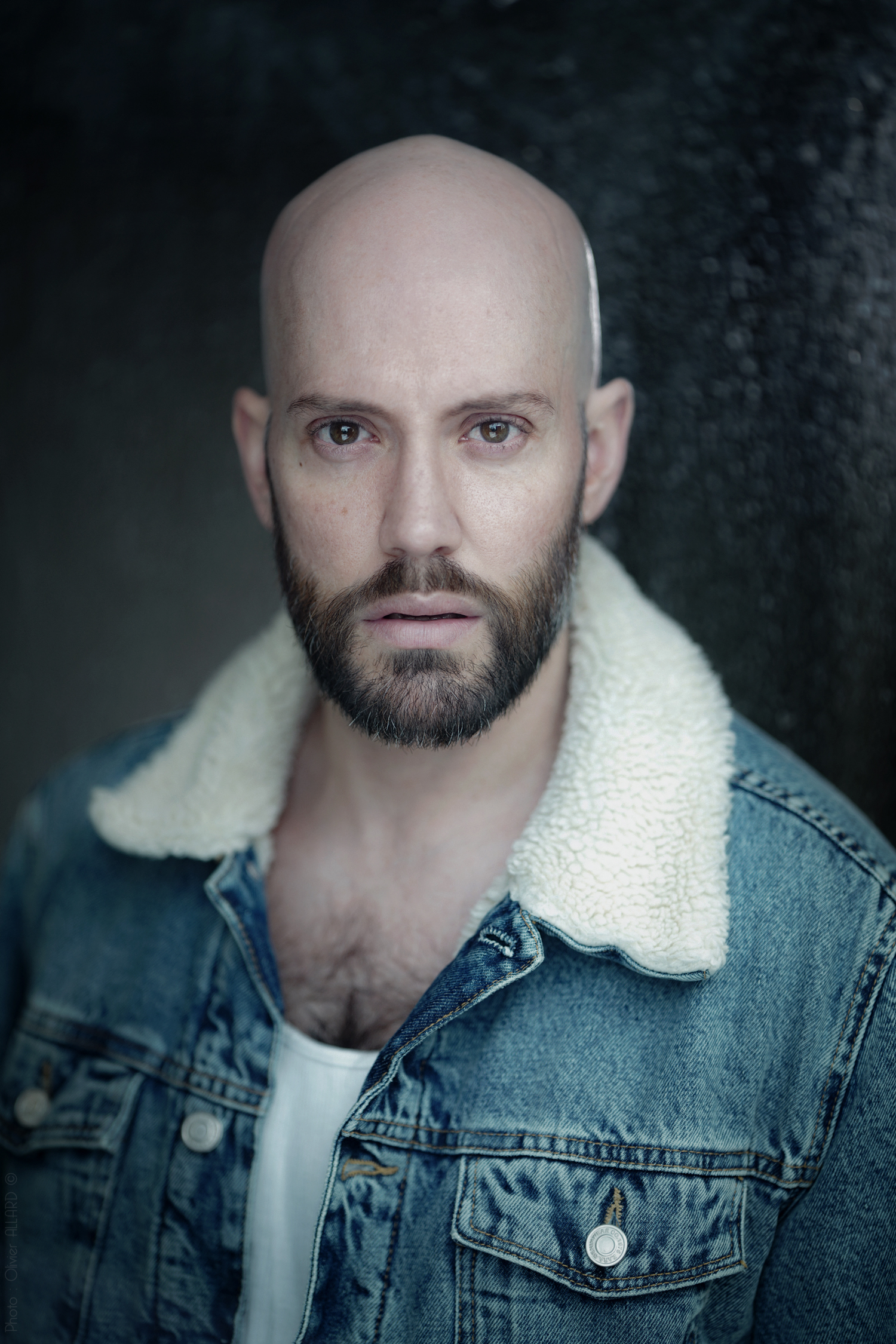 Antonio Macipe