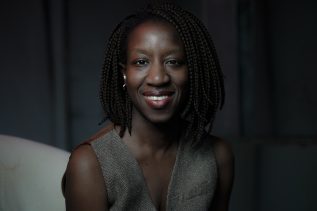 Mariame N'Diaye
