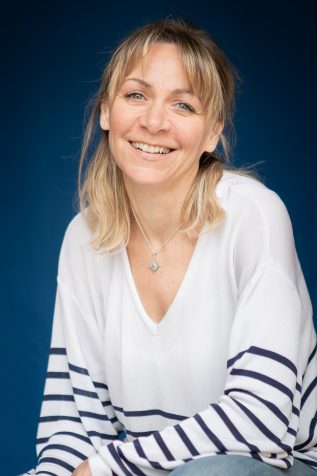 Christèle Billault